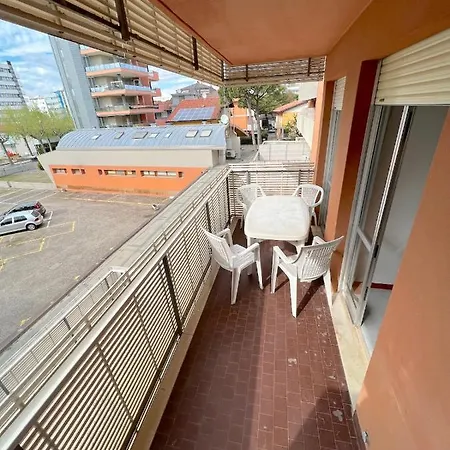 Apartamento Condominio Casamare