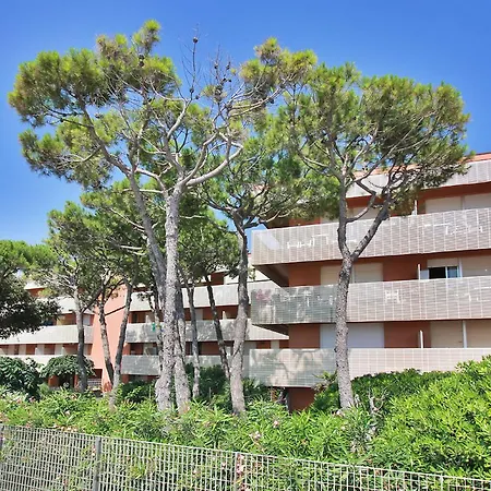 アパート Condominio Casamare