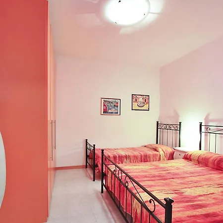 Apartamento Condominio Casamare