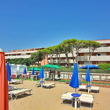 Condominio Casamare Apartamento