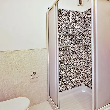 Condominio Casamare アパート