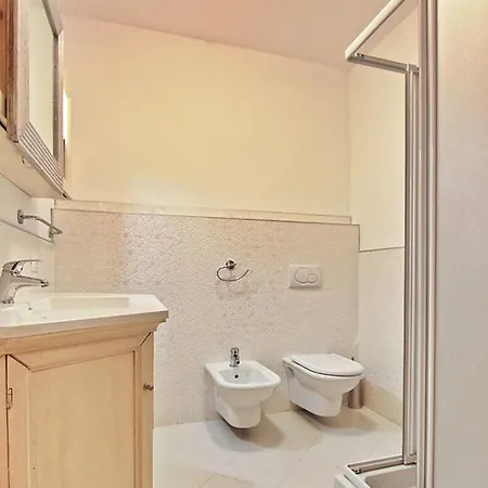 Condominio Casamare アパート *